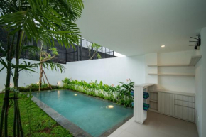 Artha Villa Pererenan By Fays Hospitality